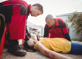 Get CPR and First Aid Certified Quickly and Easily with MyCPR NOW