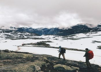 Trekking to Everest Base Camp A Journey of a Lifetime