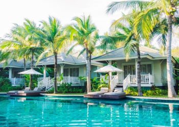 Reuben Brothers set to finish Palm Beach hotel development in 2025