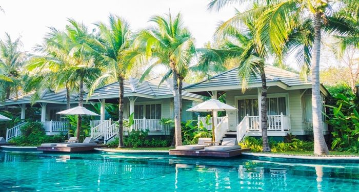 Reuben Brothers set to finish Palm Beach hotel development in 2025