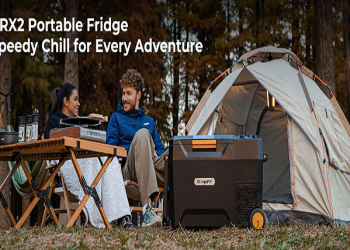 Discover the Best Battery-Powered Fridge and Cooler for Your Adventures