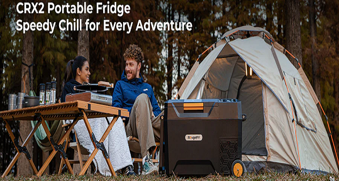 Discover the Best Battery-Powered Fridge and Cooler for Your Adventures