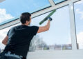 Finding a Reliable Window Cleaning Service for Offices