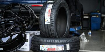 How to Choose the Best Tire Shop Near You Without Getting Overcharged | NV Yangyont Thailand