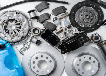 Top 10 Essential Auto Parts Every Driver Should Know