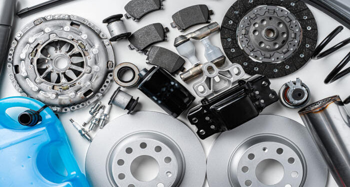 Top 10 Essential Auto Parts Every Driver Should Know