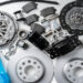 Top 10 Essential Auto Parts Every Driver Should Know