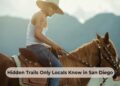 Hidden Trails Only Locals Know in San Diego