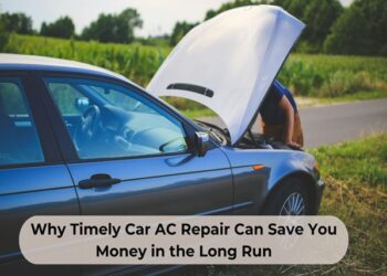 Why Timely Car AC Repair Can Save You Money in the Long Run