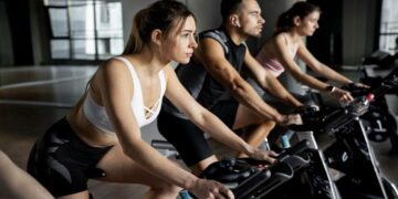 Exercise Bikes: The Perfect Solution for Both Health and Strength in One Machine
