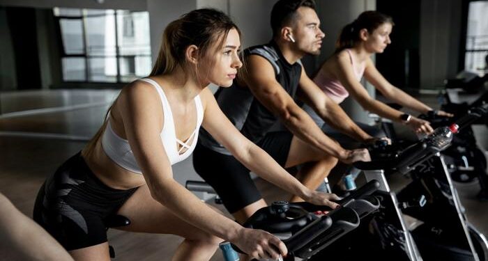 Exercise Bikes: The Perfect Solution for Both Health and Strength in One Machine