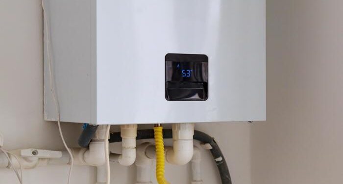 Long-term Savings: How Tankless Systems Pay for Themselves