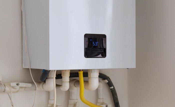 Long-term Savings: How Tankless Systems Pay for Themselves
