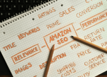 Scaling Amazon SEO Services in 2026 Using AI Keyword & Conversion Data