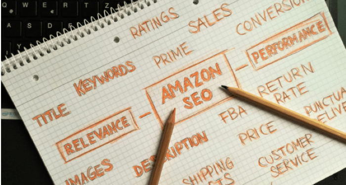 Scaling Amazon SEO Services in 2026 Using AI Keyword & Conversion Data