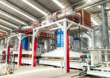 6 Aluminum Extrusion Products From an Experienced Indonesia Factory