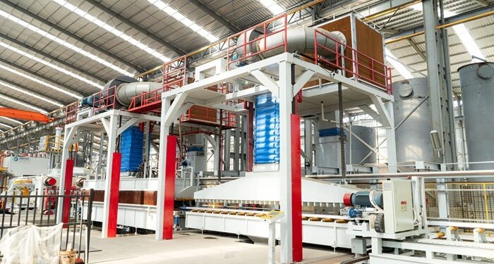 6 Aluminum Extrusion Products From an Experienced Indonesia Factory